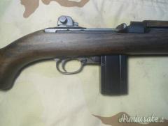 CARABINA M1 CAL.30 CARB. STANDARD PRODUCTS