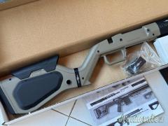 Hera H7 calciatura Chassis per Carabina Howa 1500