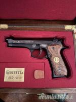 Beretta 98 FS unità d’Italia  9x21mm IMI