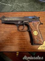 Beretta 98 FS unità d’Italia  9x21mm IMI