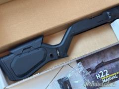 Calciatura Chassis Hera Arms H22 per carabina Ruger 10/22