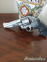 357 Super Magnum SMITH & WESSON