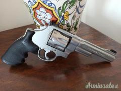 357 Super Magnum SMITH & WESSON