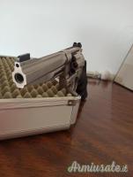 357 Super Magnum SMITH & WESSON