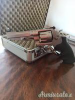 357 Super Magnum SMITH & WESSON
