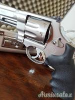 357 Super Magnum SMITH & WESSON