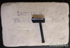 DIOTTRA BERETTA OLIMPIA