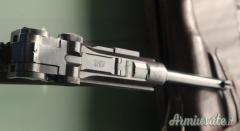 Luger DWM “CROCE NEL SOLE”