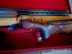 PERAZZI MX8 75 2/1 TRAP mai sparato