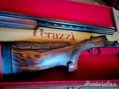 PERAZZI MX8 75 2/1 TRAP mai sparato