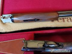 PERAZZI MX8 75 2/1 TRAP mai sparato