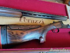 PERAZZI MX8 75 2/1 TRAP mai sparato