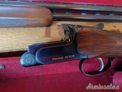 PERAZZI MX8 75 2/1 TRAP mai sparato