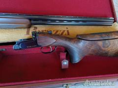 PERAZZI MX8 75 2/1 TRAP mai sparato