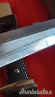 Daghe tedesche, sa dagger, luftwaffe dagger, hj knife