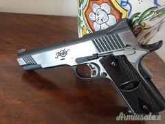ECLIPSE CUSTOM .45 ACP