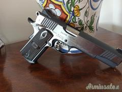 ECLIPSE CUSTOM .45 ACP