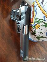 ECLIPSE CUSTOM .45 ACP