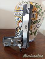 ECLIPSE CUSTOM .45 ACP