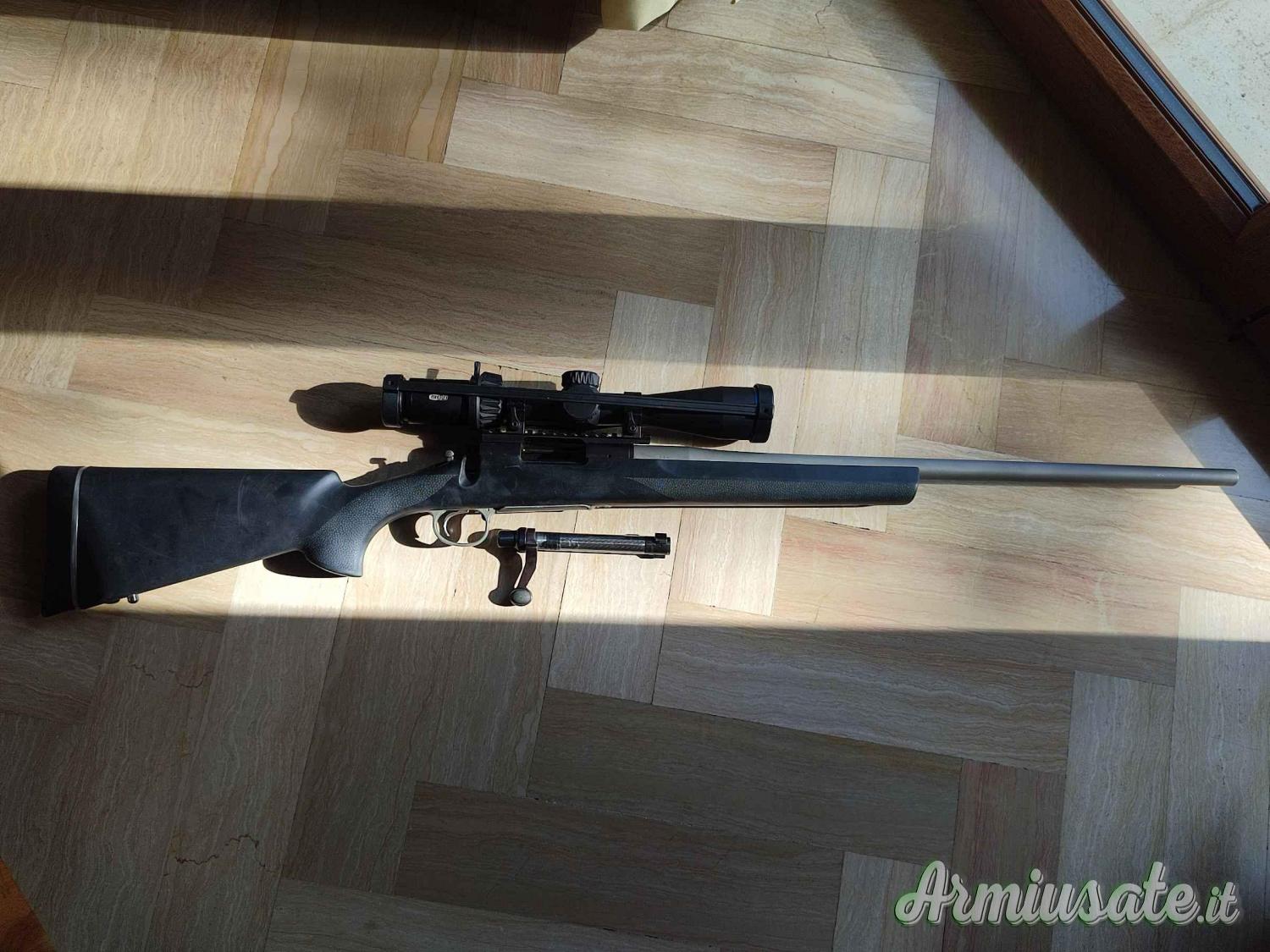 Remington 700 BDL Flavio Faré 6 mm Remington | .244 Remington Remington 700 BDL Flavio Faré 6 mm Remington | .244 Remington
