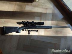 Remington 700 BDL Flavio Faré 6 mm Remington  | .244 Remington