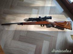 Remington 700 BDL Flavio Faré 6 mm Remington  | .244 Remington