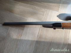 Remington 700 BDL Flavio Faré 6 mm Remington  | .244 Remington