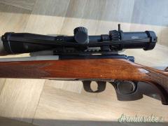 Remington 700 BDL Flavio Faré 6 mm Remington  | .244 Remington