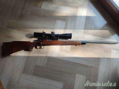 Remington 700 BDL Flavio Faré 6 mm Remington  | .244 Remington