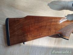 Remington 700 BDL Flavio Faré 6 mm Remington  | .244 Remington
