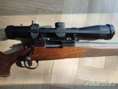 Remington 700 BDL Flavio Faré 6 mm Remington  | .244 Remington
