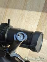 Remington 700 BDL Flavio Faré 6 mm Remington  | .244 Remington