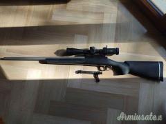 Remington 700 BDL Flavio Faré 6 mm Remington  | .244 Remington