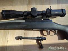 Remington 700 BDL Flavio Faré 6 mm Remington  | .244 Remington