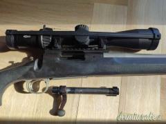 Remington 700 BDL Flavio Faré 6 mm Remington  | .244 Remington
