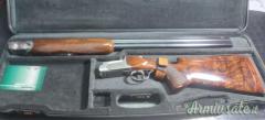 Perazzi MX8 12