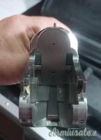 Perazzi MX8 12