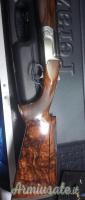 Perazzi MX8 12