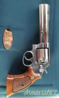 Smith & Wesosn 686-3 .357 Magnum  |  9x31mmR  | .353 Casull