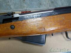 Norinco SKS SIMONOV 7.62x39mm