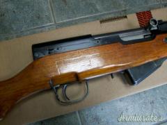 Norinco SKS SIMONOV 7.62x39mm