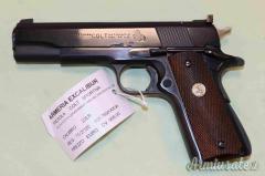 Pistola Colt 1911A1 Cal. 22LR  Sportiva