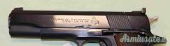 Pistola Colt 1911A1 Cal. 22LR  Sportiva