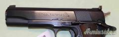 Pistola Colt 1911A1 Cal. 22LR  Sportiva