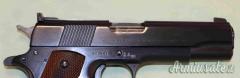 Pistola Colt 1911A1 Cal. 22LR  Sportiva