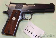 Pistola Colt 1911A1 Cal. 22LR  Sportiva