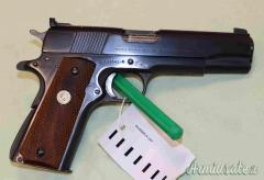Pistola Colt 1911A1 Cal. 22LR  Sportiva