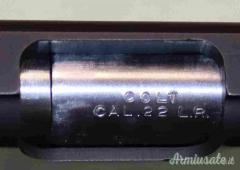 Pistola Colt 1911A1 Cal. 22LR  Sportiva