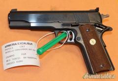 Pistola Colt 1911A1 Cal. 22LR  Sportiva