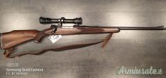 RAVIZZA   BOLT ACTION .270 Winchester